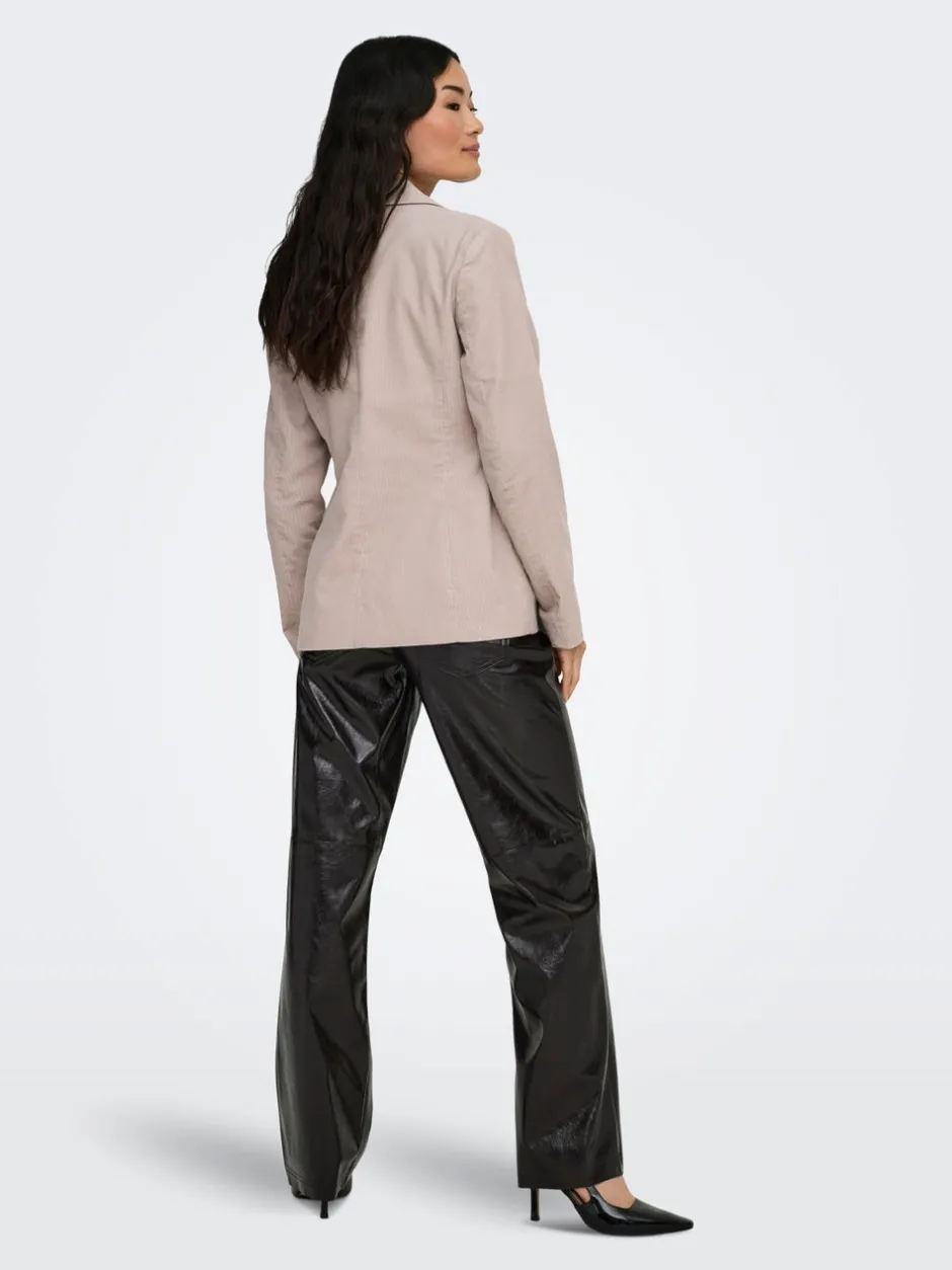 Clearance ONLNESSA Blazer Dame Blazere & Veste