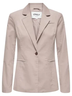 Clearance ONLNESSA Blazer Dame Blazere & Veste