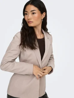 Clearance ONLNESSA Blazer Dame Blazere & Veste