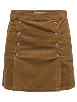 Clearance ONLNESSA Nederdel Kort nederdel Dame Nederdele