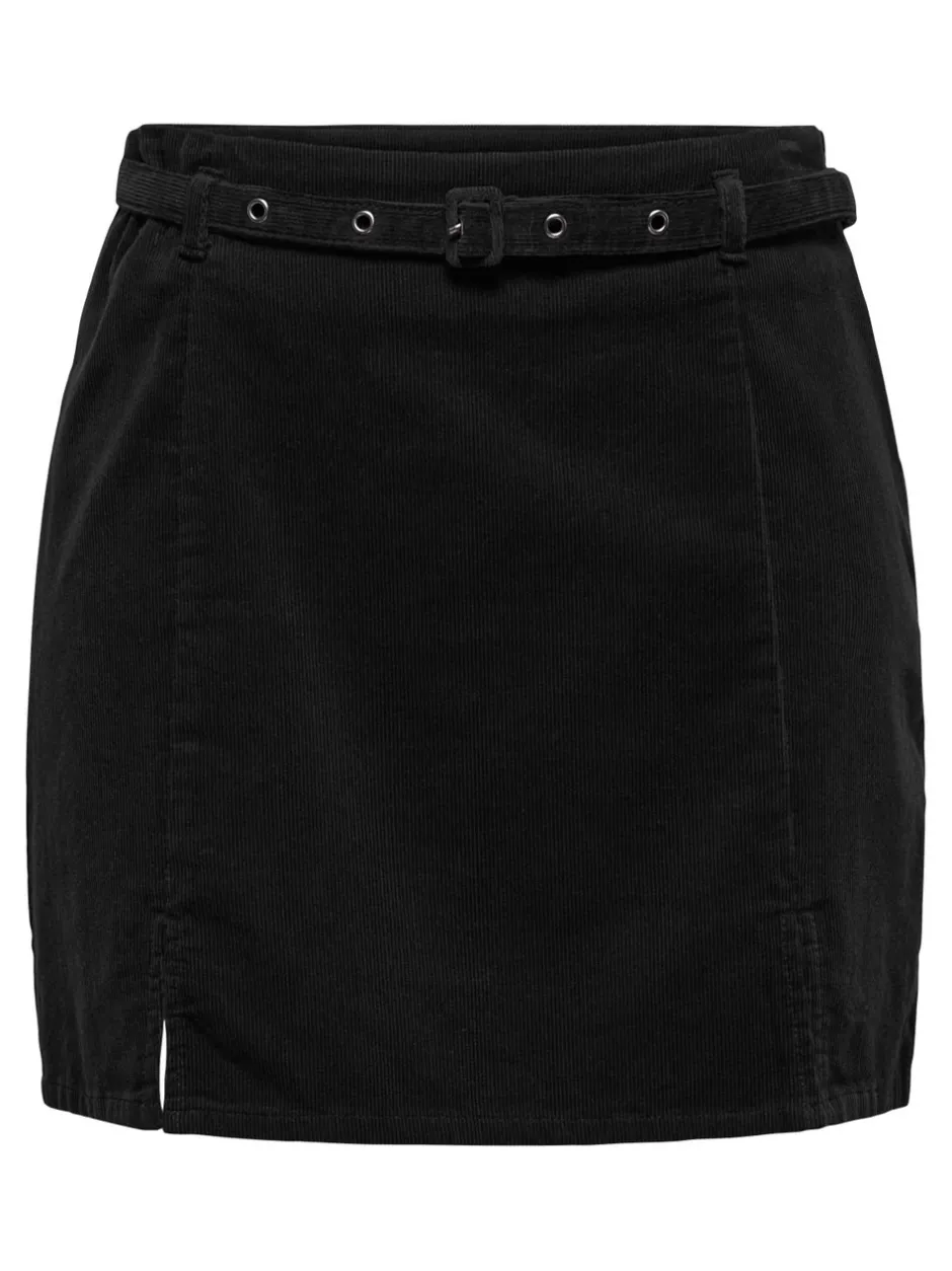 Clearance ONLNESSA Nederdel Kort nederdel Dame Nederdele
