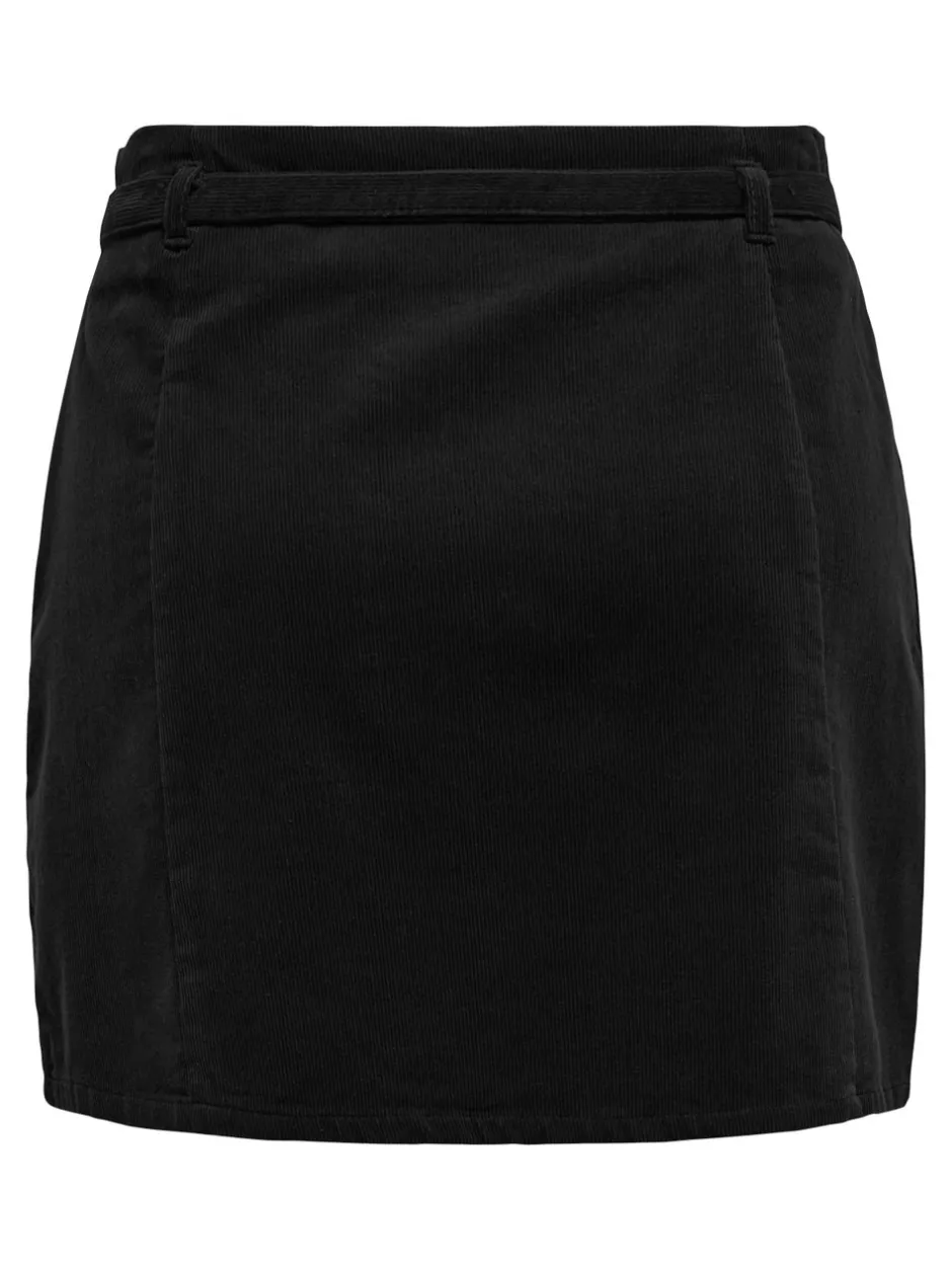 Clearance ONLNESSA Nederdel Kort nederdel Dame Nederdele