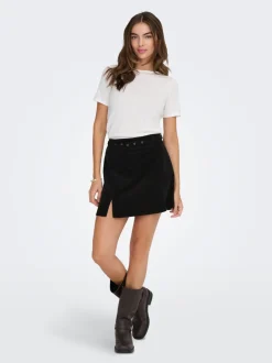 Clearance ONLNESSA Nederdel Kort nederdel Dame Nederdele