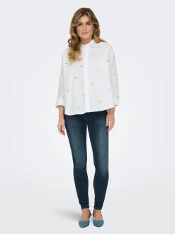 Discount ONLNEW Skjorte Dame Skjorter