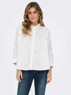 Discount ONLNEW Skjorte Dame Skjorter