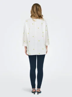 Discount ONLNEW Skjorte Dame Skjorter