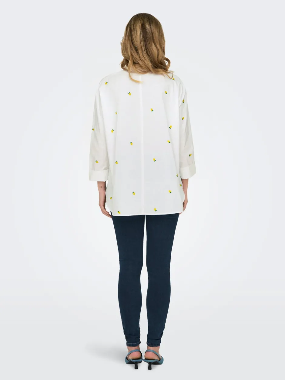 Discount ONLNEW Skjorte Dame Skjorter