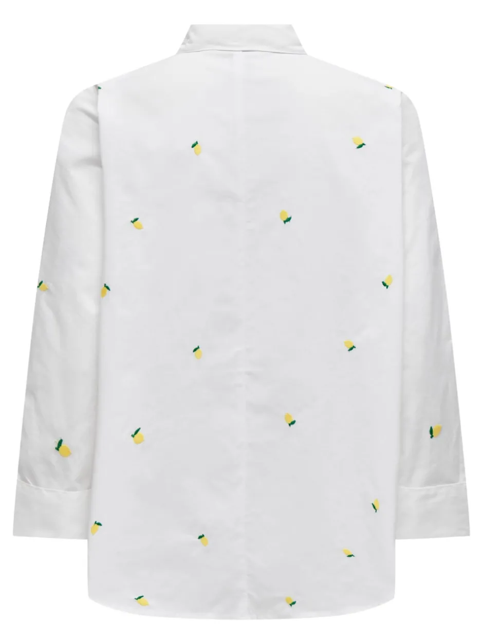 Discount ONLNEW Skjorte Dame Skjorter