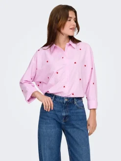 Clearance ONLNEW Skjorte Dame Skjorter