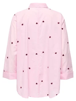 Discount ONLNEW Skjorte Dame Skjorter