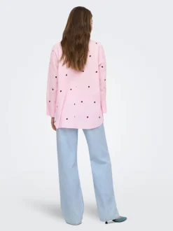 Discount ONLNEW Skjorte Dame Skjorter