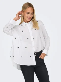 Best ONLNEW Skjorte Dame Skjorter