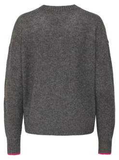 ONLNEW Striktrøje Dame Strik & Cardigans