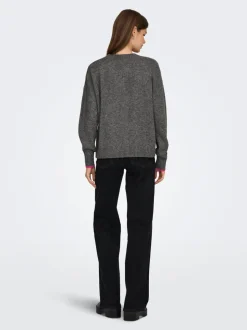 ONLNEW Striktrøje Dame Strik & Cardigans