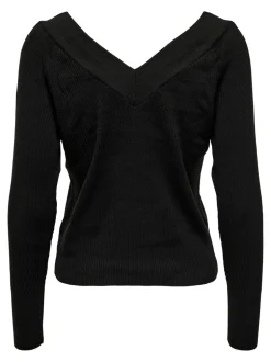 New ONLNEW Striktrøje Dame Strik & Cardigans