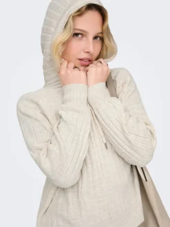 Discount ONLNEW Striktrøje Dame Strik & Cardigans