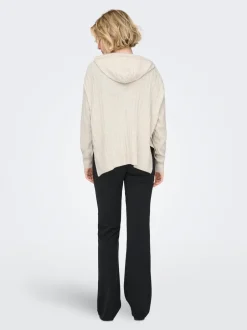 Discount ONLNEW Striktrøje Dame Strik & Cardigans