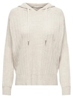 Discount ONLNEW Striktrøje Dame Strik & Cardigans
