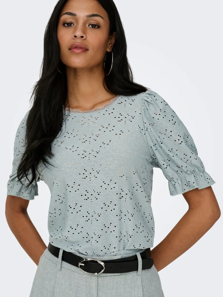 Clearance ONLNEW Top Dame Toppe