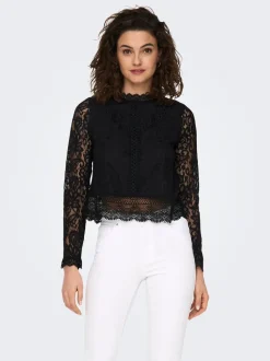 Sale ONLNEW Top Dame Toppe