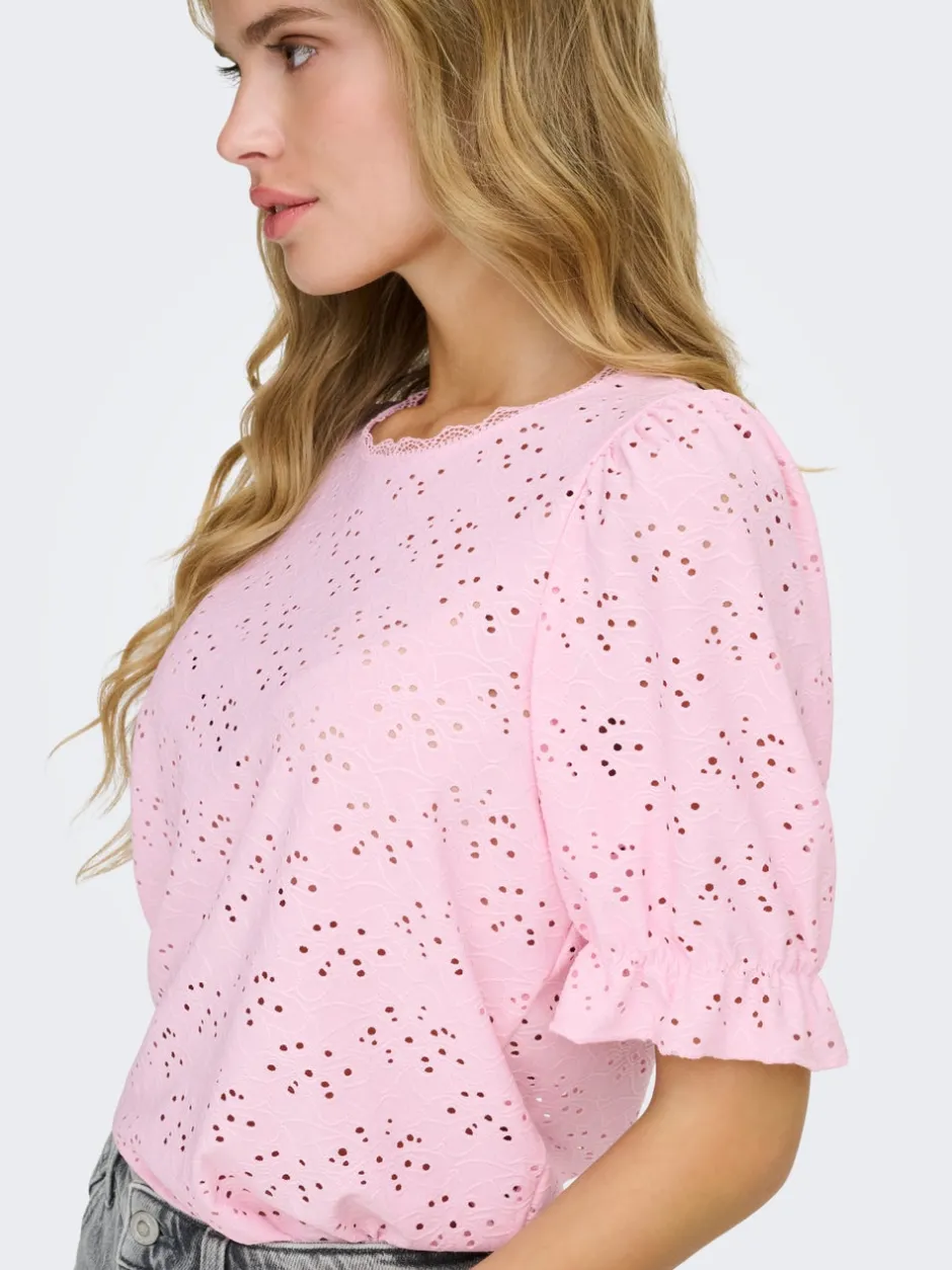 Best ONLNEW Top Dame Toppe