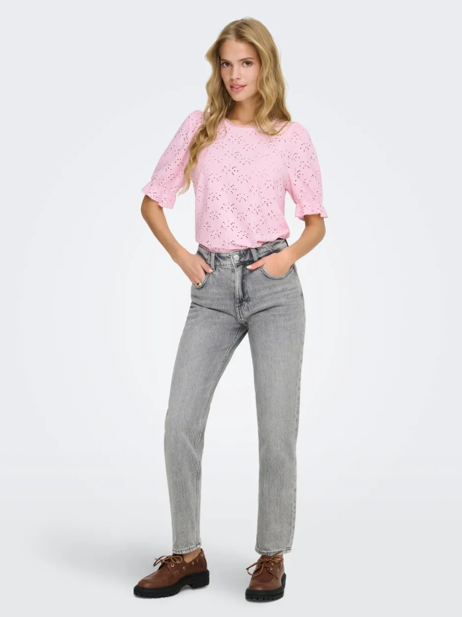 Best ONLNEW Top Dame Toppe
