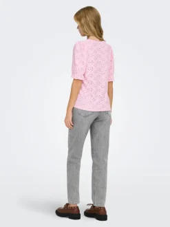 Best ONLNEW Top Dame Toppe