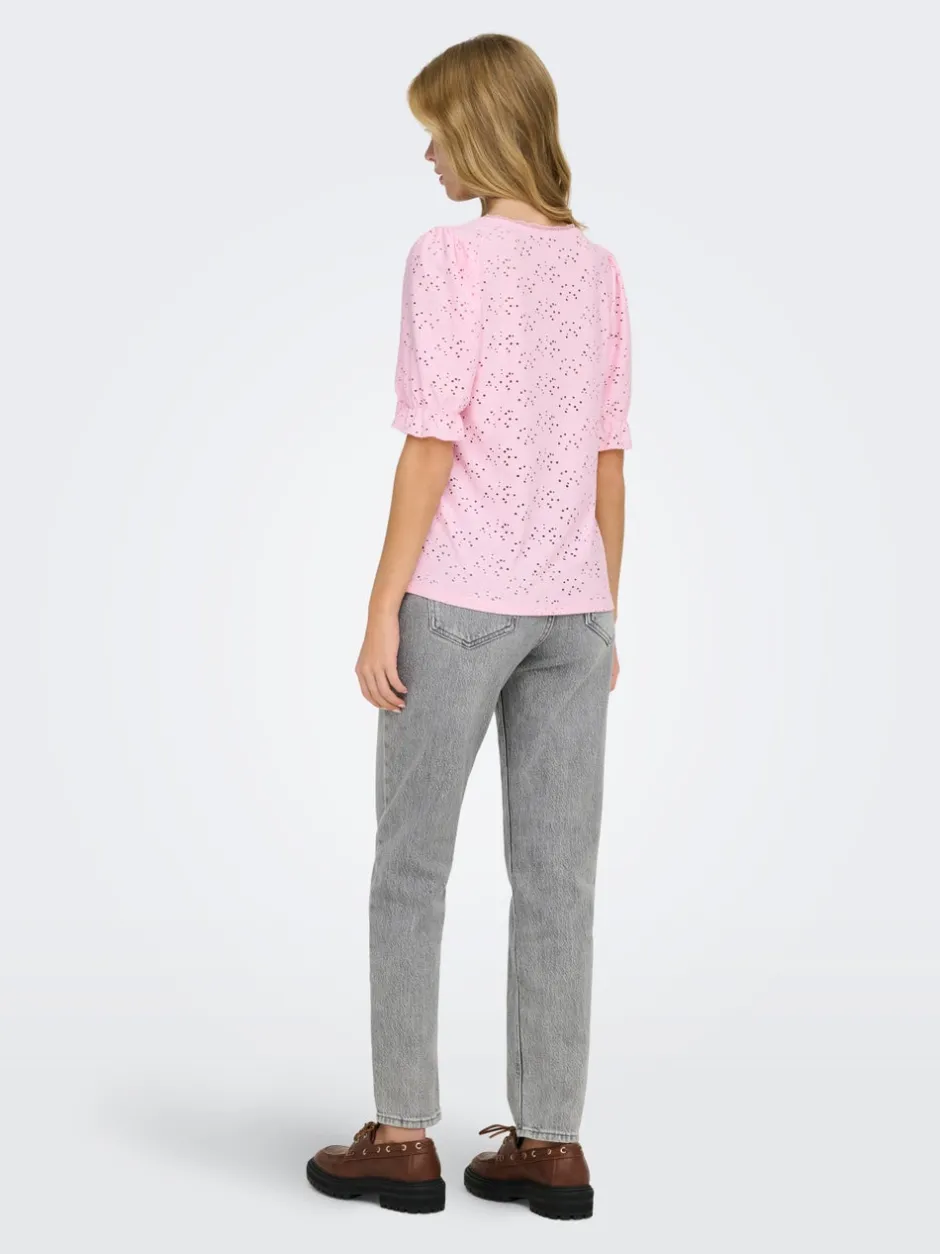 Best ONLNEW Top Dame Toppe