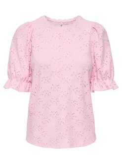 Best ONLNEW Top Dame Toppe