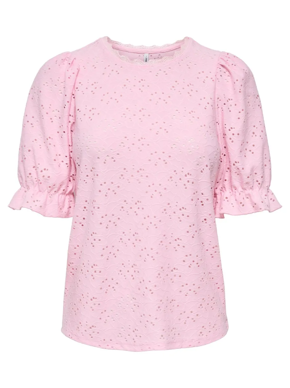 Best ONLNEW Top Dame Toppe