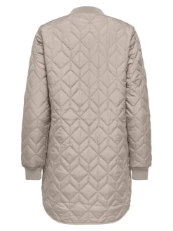 Clearance ONLNEWALLISON Quiltet jakke Dame Jakker Og Frakker