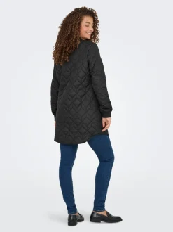 Hot ONLNEWALLISON Quiltet jakke Dame Jakker Og Frakker