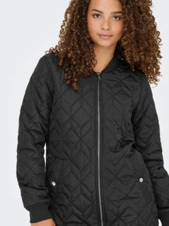 Hot ONLNEWALLISON Quiltet jakke Dame Jakker Og Frakker