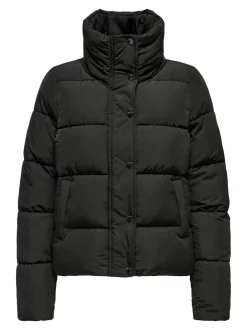 New ONLNEWCOOL Dynejakke Dame Jakker Og Frakker