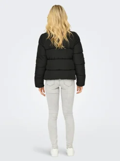 New ONLNEWCOOL Dynejakke Dame Jakker Og Frakker