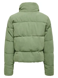 Clearance ONLNEWDOLLY Dynejakke Dame Jakker Og Frakker
