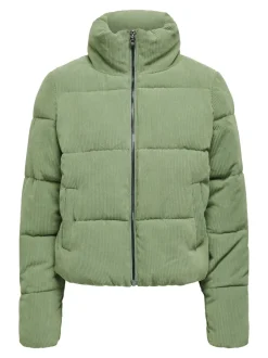 Clearance ONLNEWDOLLY Dynejakke Dame Jakker Og Frakker