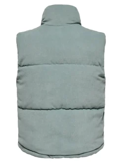 Outlet ONLNEWDOLLY Vest Dame Jakker Og Frakker