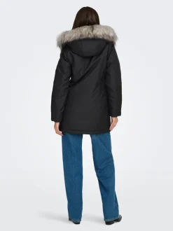 Best ONLNEWKATY Jakke Dame Jakker Og Frakker