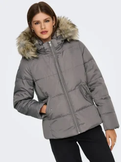 Hot ONLNEWRHODA Jakke Dame Jakker Og Frakker