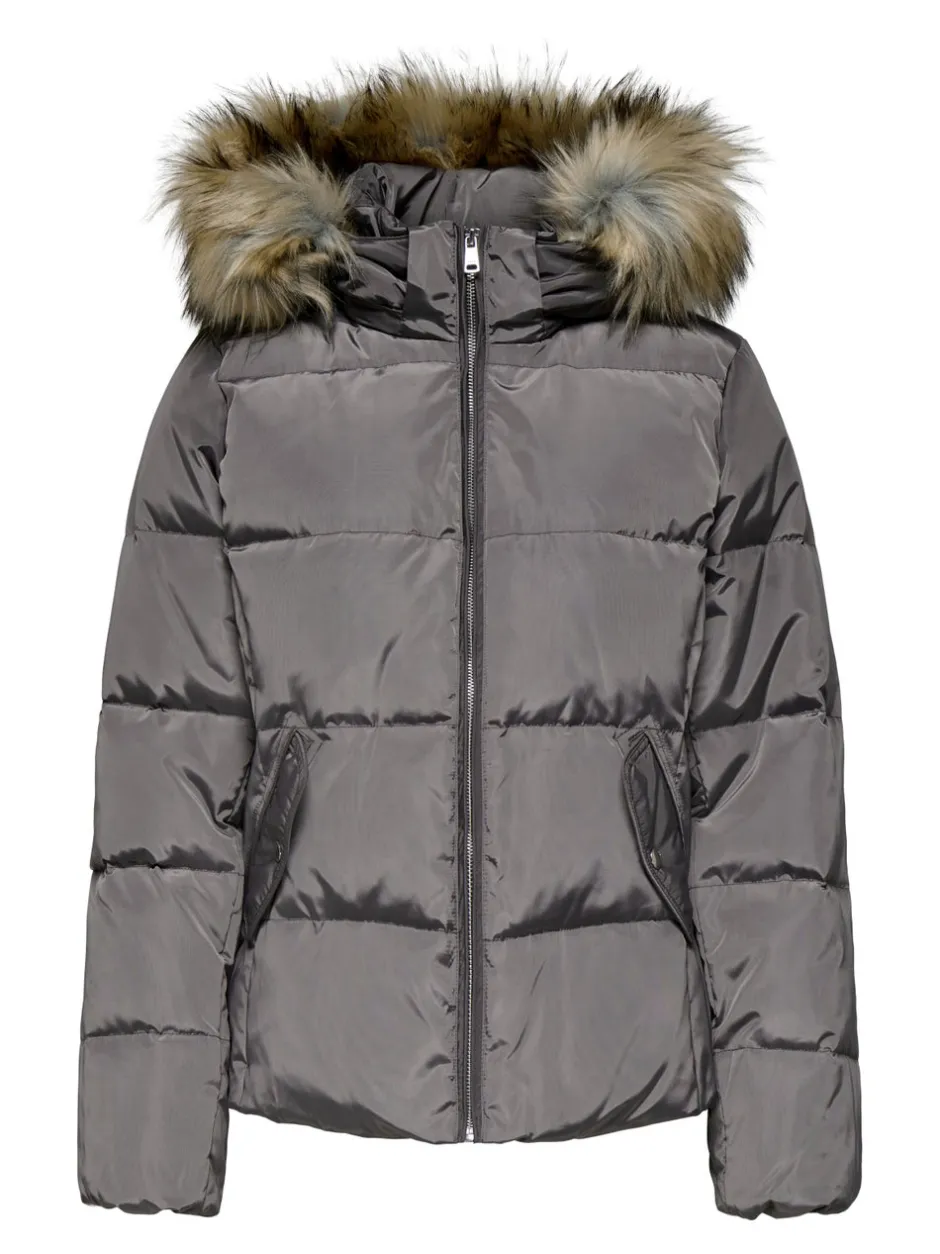 Hot ONLNEWRHODA Jakke Dame Jakker Og Frakker