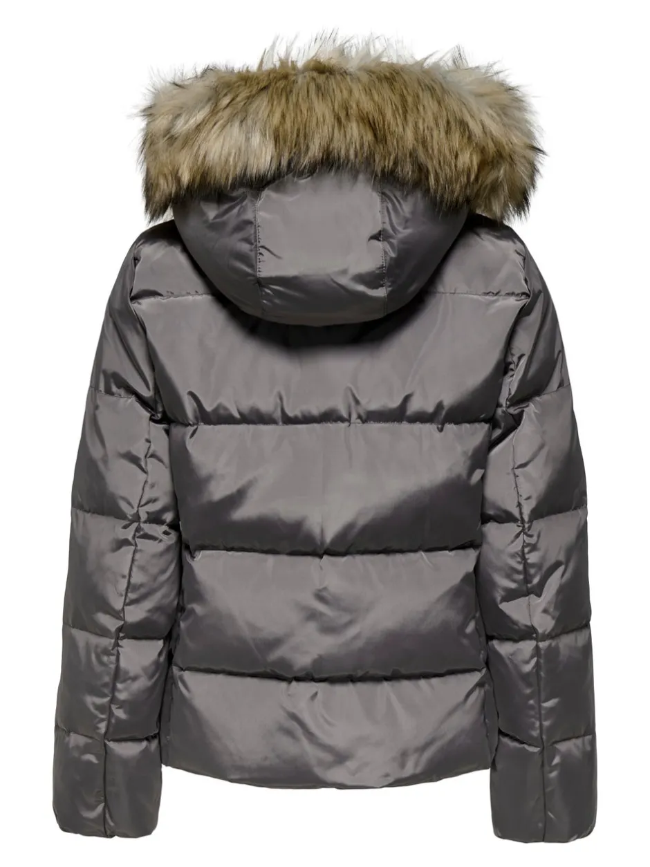 Hot ONLNEWRHODA Jakke Dame Jakker Og Frakker
