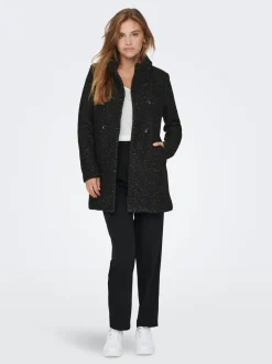 Discount ONLNEWSOPHIA Frakke Dame Jakker Og Frakker