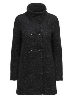 Discount ONLNEWSOPHIA Frakke Dame Jakker Og Frakker
