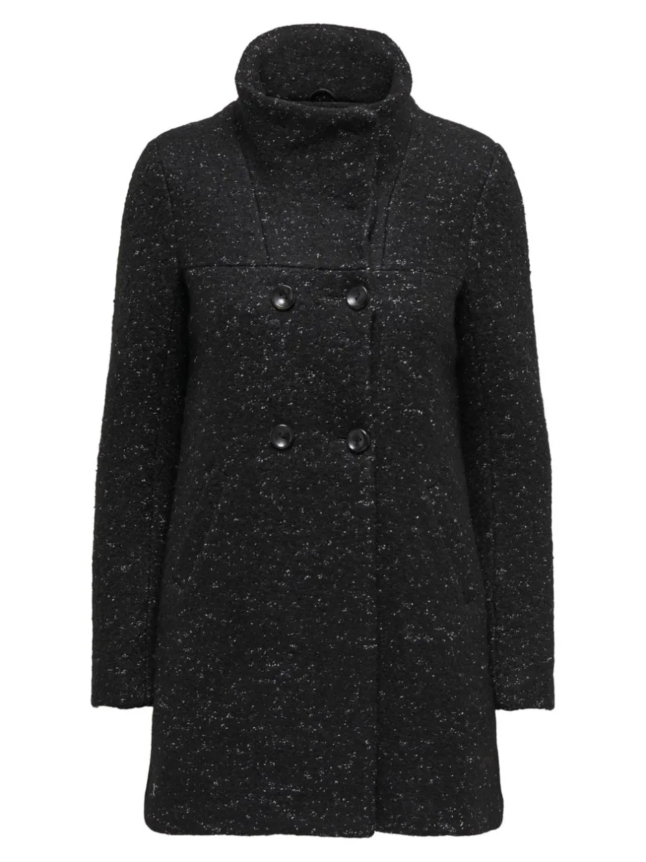 Discount ONLNEWSOPHIA Frakke Dame Jakker Og Frakker