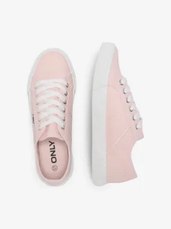 Outlet ONLNICOLA Sneaker Dame Accessories|Sko & Støvler