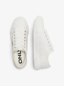 Outlet ONLNICOLA Sneaker Dame Accessories|Sko & Støvler