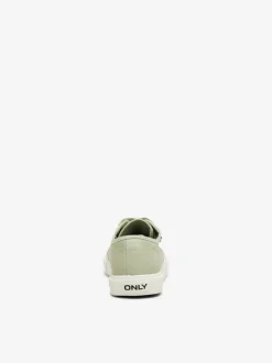 Best ONLNICOLA Sneaker Dame Accessories|Sko & Støvler