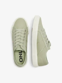 Best ONLNICOLA Sneaker Dame Accessories|Sko & Støvler