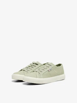 Best ONLNICOLA Sneaker Dame Accessories|Sko & Støvler